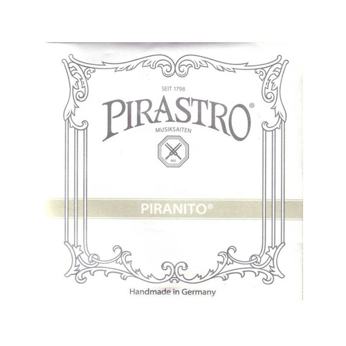 Pirastro Viola Piranito String Set