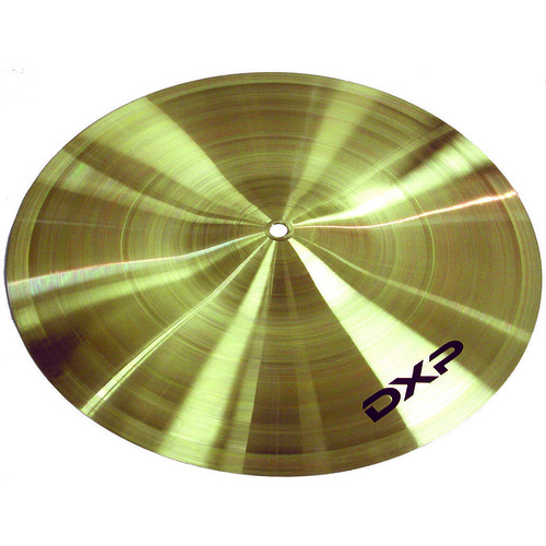 DXP 14 Inch Brass Cymbal