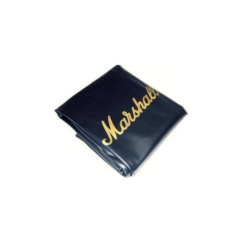 Marshall : Marshall MG100HDFX Cover