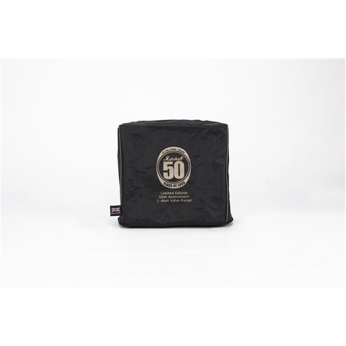Marshall : COVR-00111: Cover To Suit 1W Head