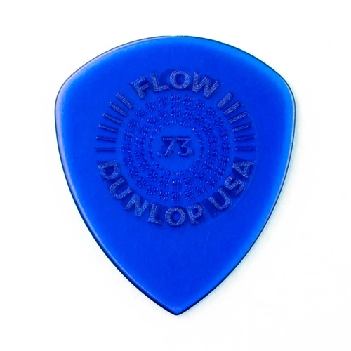 Jim Dunlop Flow Standard .73 Guitar Pick (Single)