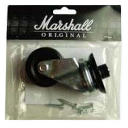 Marshall Castor & Socket