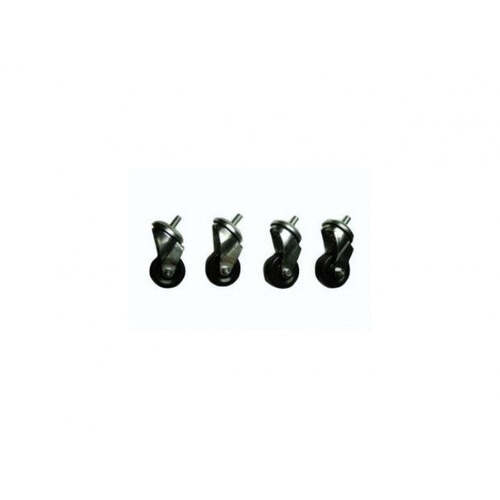 Set of 4 Marshall Castors - No Sockets