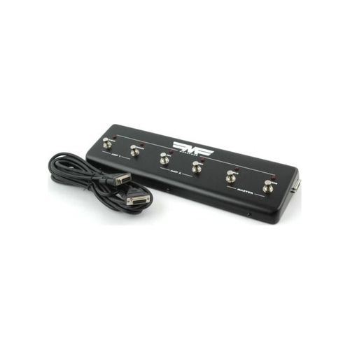 Marshall : PEDL-10032: 6 Way Footswitch For MF350