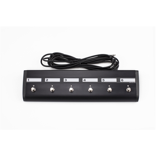 Marshall : PEDL-91005: 6 Button Footswitch To Suit JVM4