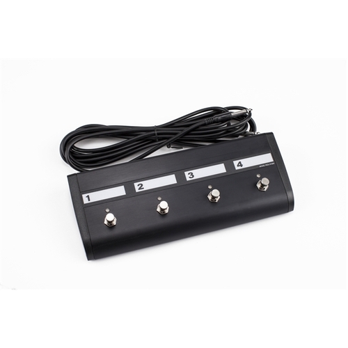 Marshall : PEDL-91006: 4 Button Footswitch To Suit JVM2