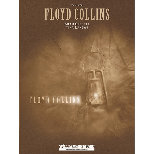 Floyd Collins Vs (Softcover Book)