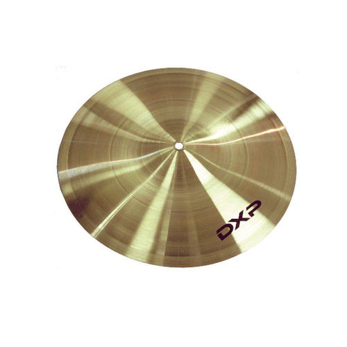 DXP 14 Inch Brass Cymbal 0.9mm Thickness