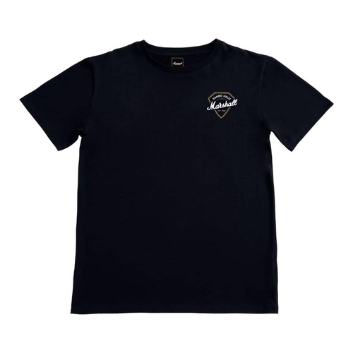 60th Anniversary Vintage T-Shirt Small Marshall