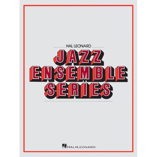 Birdland Je4 Alto Sax 2 Part (Part)