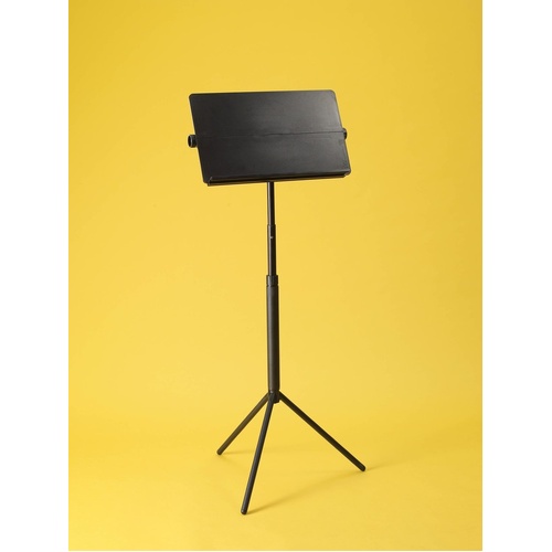 Petersen Music Stand Black 