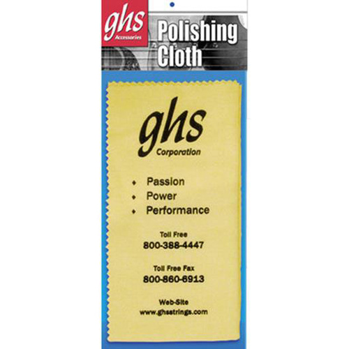 GHS A7 Polishing Cloth