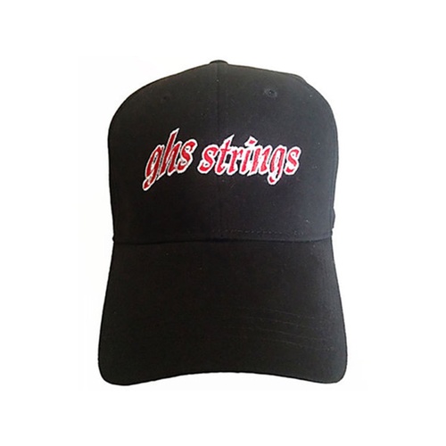 GHS A25 Baseball Cap 