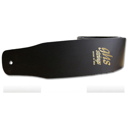 GHS A10W Leather Strap Wh