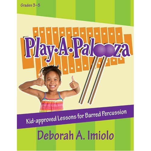 Playapalooza Book/CD-Rom (Softcover Book/CD-Rom)