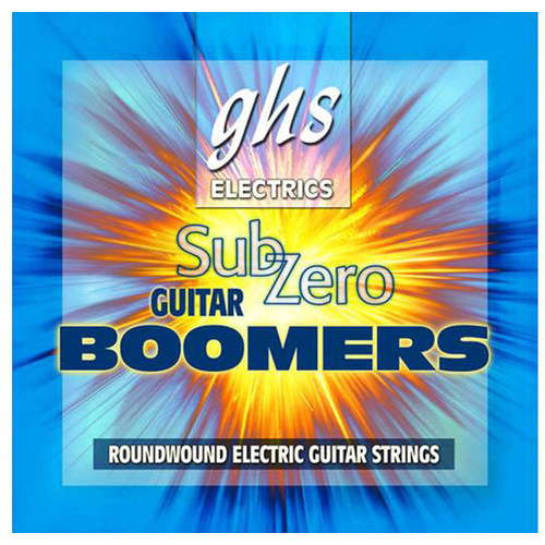 GHS CR-GBCL (9-46) Subzero Boomers
