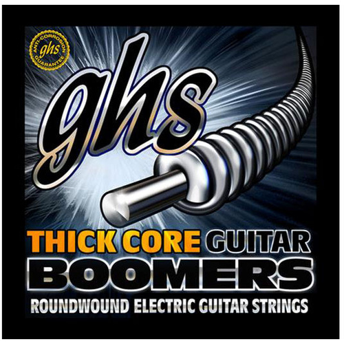 GHS DB-GBL (10-46) Dbl Ball End