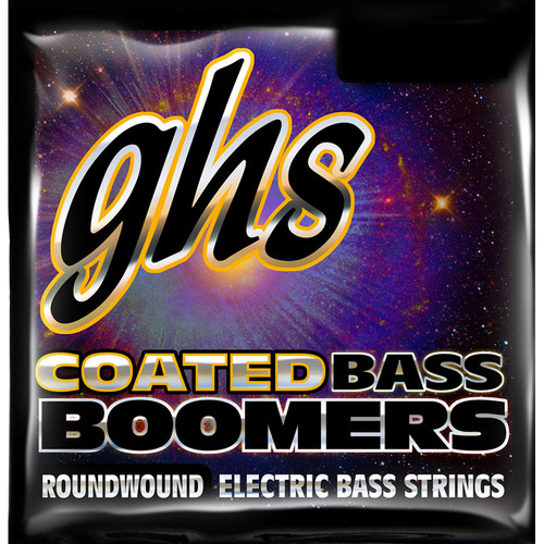 GHS CBML3045 (45-100) Coat Bass Boomers