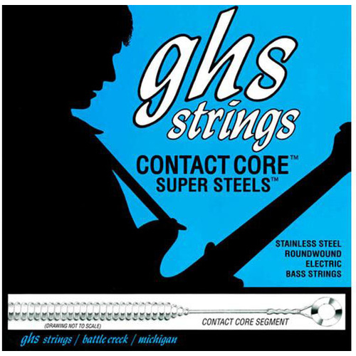 GHS L5200 (40-100) Contact Core