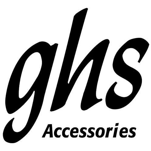 GHS M30505 (45-126) Bass Prec Flats 5 String