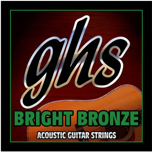 GHS BB30L (12-54) Bright Bronze