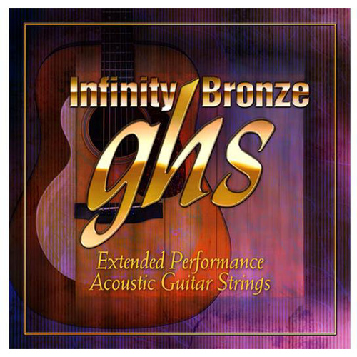 GHS IB30L (12-54) Infinity Bronze