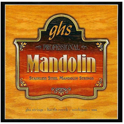 GHS E250 (10-36) St Mandolin