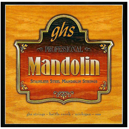 GHS E250 (10-36) St Mandolin