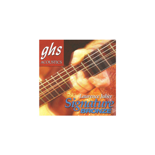 GHS CU-GW5 (45-135) Gary Willis