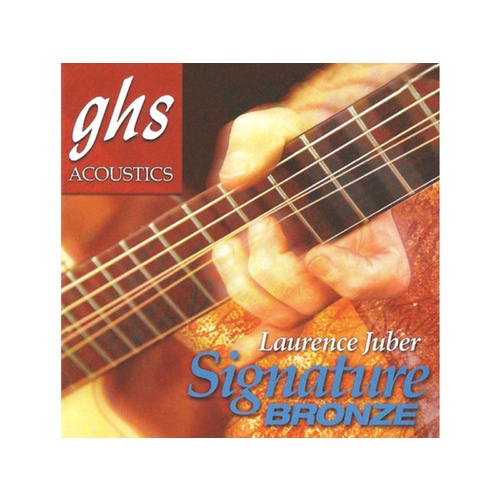 GHS CUF6DYB (25-95) Cus Bass Fender Six