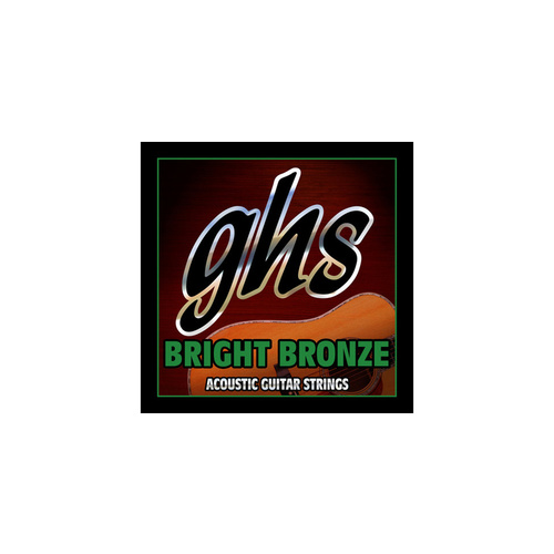 GHS CU-RB20 (11-44) Rollw Bright Bronze