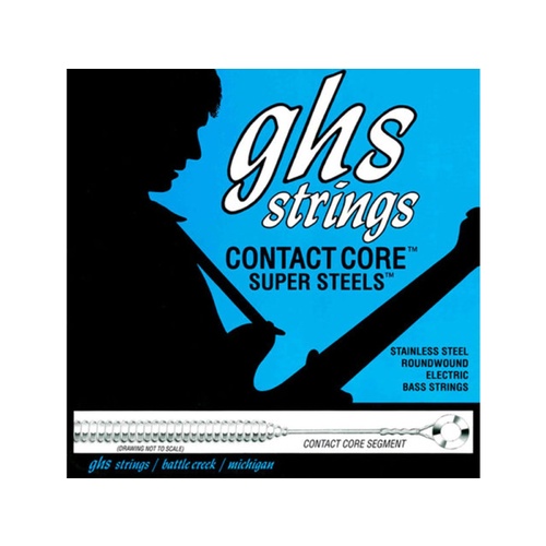 GHS CUM5200E5 (45-105) Contact Core