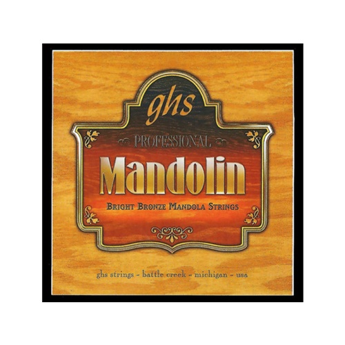 GHS CUPF280 (12-48) Mandola 