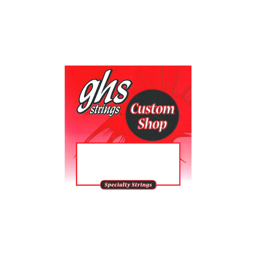 GHS CUQB5000 (44-128) Cus Bass Mod Quant