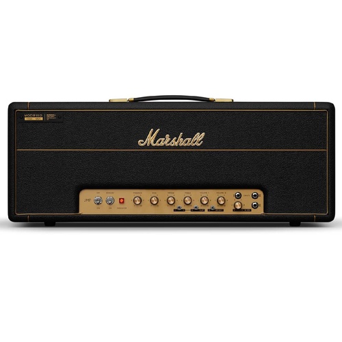 Marshall 1959 Modified Guitar Amplifier 100W Head Amp with Master Volume and Gain Boost Switch