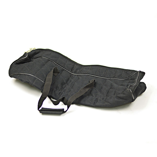 Bagpipe Gig Bag - 24" Length, 6" Height, 6" Width, 680g Weight