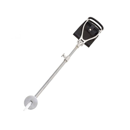 Bagpipe/Marching Band Stick Seat-Aluminum