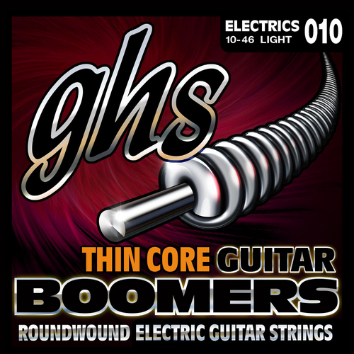 GHS TC-GBL (10-46) Thin Core Boomers
