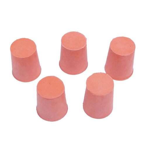 Hardie Bagpipe Cork Set - Rubber Corks Made in Scotland