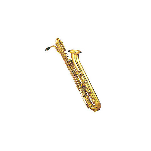 Linley Baritone Saxophone-Lacquer