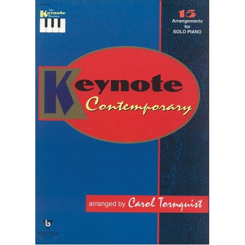 Keynote Contempory
