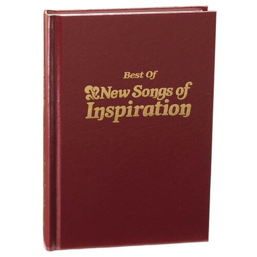 Best Of New Songs Of Inspiration