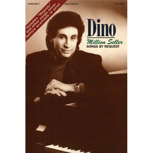 Dino Collection Piano/Vocal