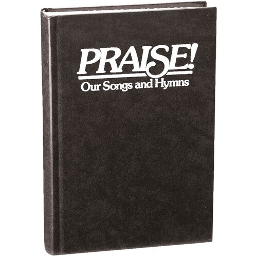 Praise! Our Songs And Hymns (Niv/Looseleaf)