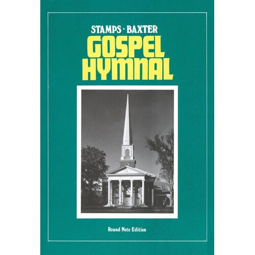 Gospel Hymnal Vol 1 (Spiral Bound)