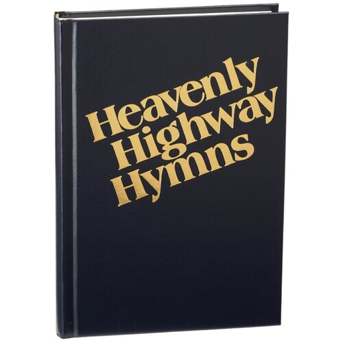 Heavenly Highway Hymns (Blue)