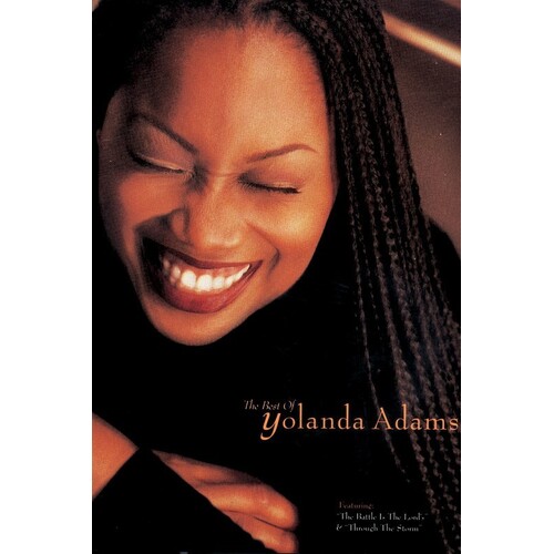 Best Of YOnline Audionda Adams PVG (Softcover Book)