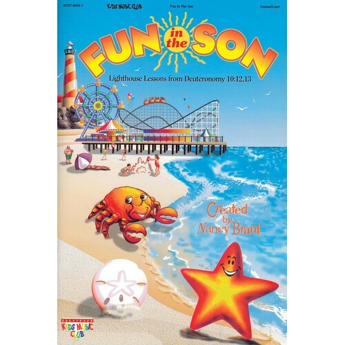 Fun In The Son Unison