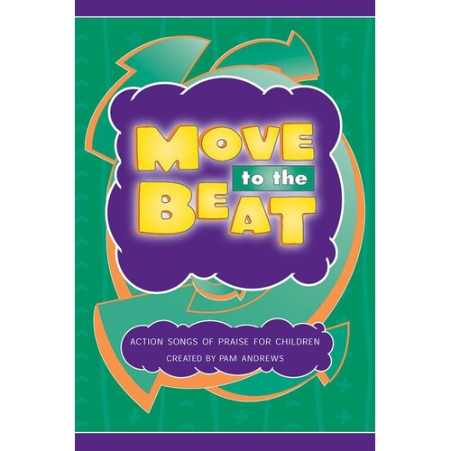 Move To The Beat Unison
