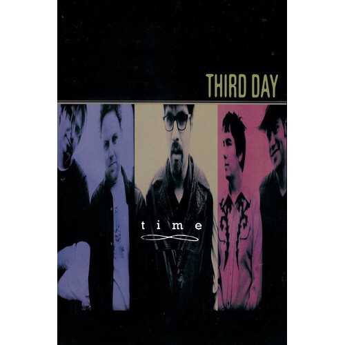 Time Guitar TAB 